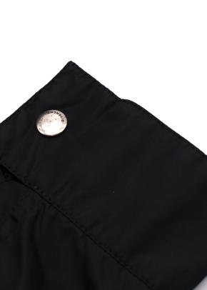 Givenchy Cropped Hooded Windbreaker 4