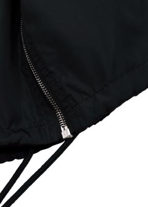 Givenchy Cropped Hooded Windbreaker 5
