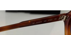 Philippe Chevalier Couture  Sunglasses 6