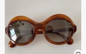 Philippe Chevalier Couture  Sunglasses 7