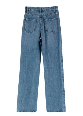 Camilla and Marc Manuela Classic Jean in Classic Blue 2