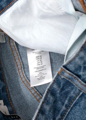 Camilla and Marc Manuela Classic Jean in Classic Blue 3
