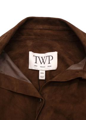 TWP Little Big Joe Tobacco Shirt 14