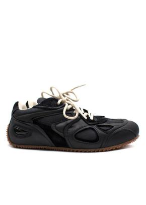 Axel Arigato Black Trainers 7