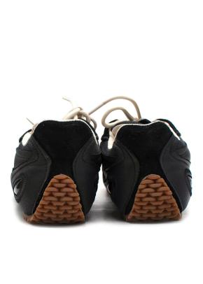 Axel Arigato Black Trainers 2