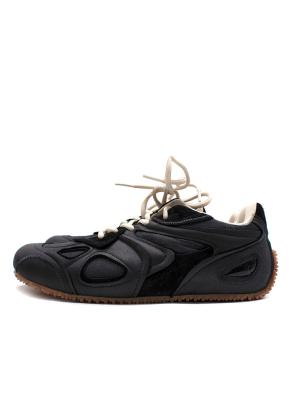 Axel Arigato Black Trainers 6