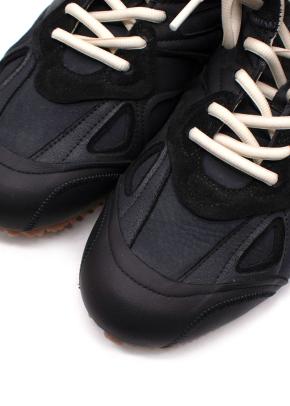 Axel Arigato Black Trainers 3
