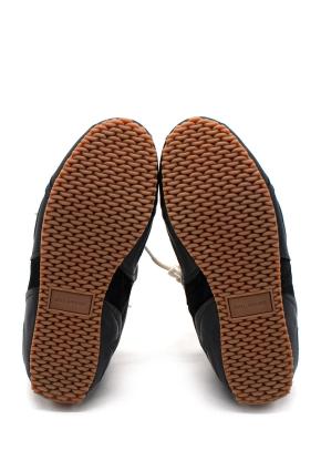Axel Arigato Black Trainers 9