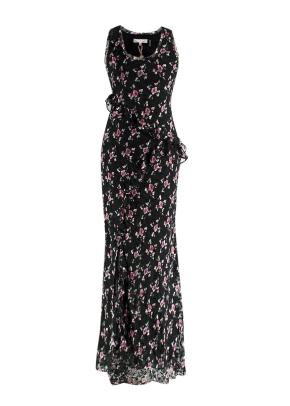 Love Shack Fancy Thisbe Autumn Day Dress 5
