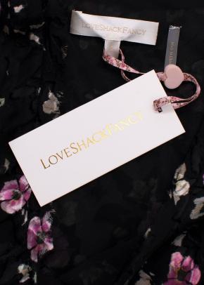 Love Shack Fancy Thisbe Autumn Day Dress 8