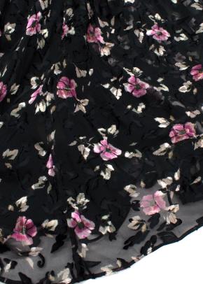 Love Shack Fancy Thisbe Autumn Day Dress 7