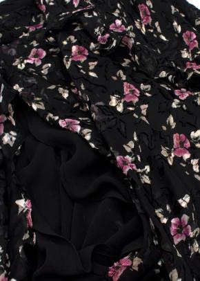 Love Shack Fancy Thisbe Autumn Day Dress 11