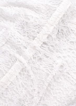Camilla and Marc Angelo Maxi Dress in White Lace 6