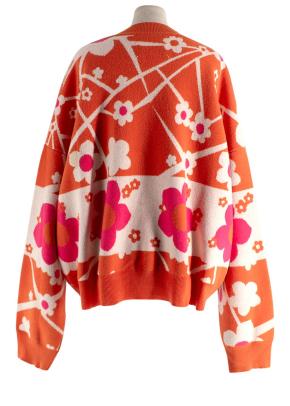 Maison Martin Margiela Oversized Unisex Knit 5
