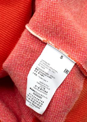 Maison Martin Margiela Oversized Unisex Knit 4