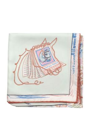 Hermes Chevaloscope Scarf 90 9