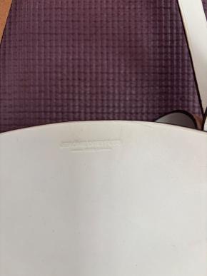 Jerome Dreyfuss Hector Bag in White 6