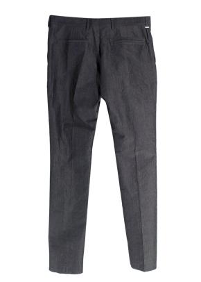 Louis Vuitton Embossed Monogram Trousers 2