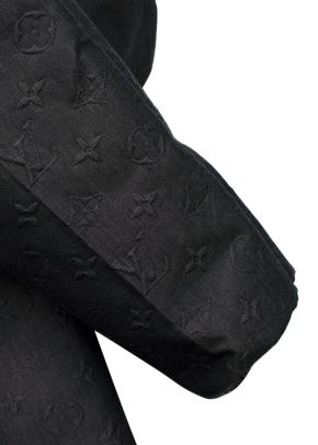 Louis Vuitton Embossed Monogram Trousers 4