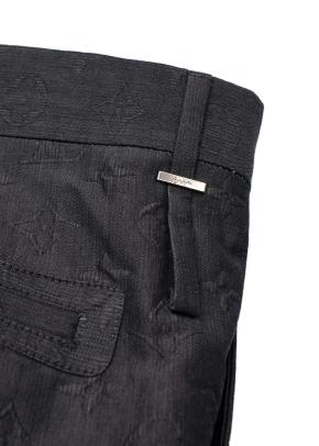 Louis Vuitton Embossed Monogram Trousers 9