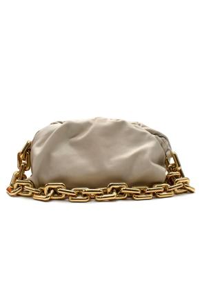 Bottega Veneta Chain Pouch Leather Shoulder Bag 6