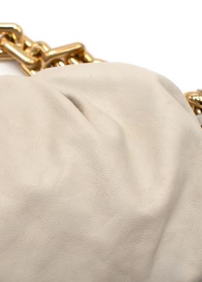Bottega Veneta Chain Pouch Leather Shoulder Bag 7