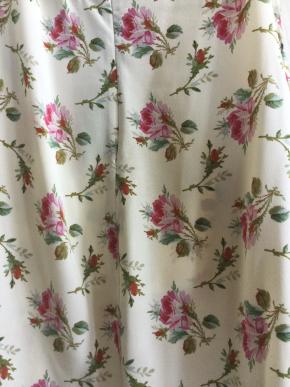 Gucci Vault Floral Mini Dress 11