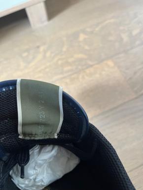 Valentino Rockstar Camo Trainers 6