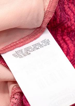 Missoni Multicoloured Sparkly Knit Playsuit 8