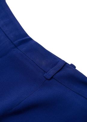 Emilio Pucci Blue Sea Life Shorts 4