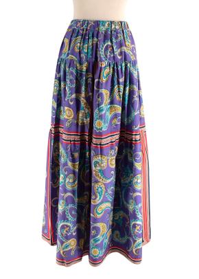Philosophy Di Lorenzo Serafini Purple Two Piece Set 7