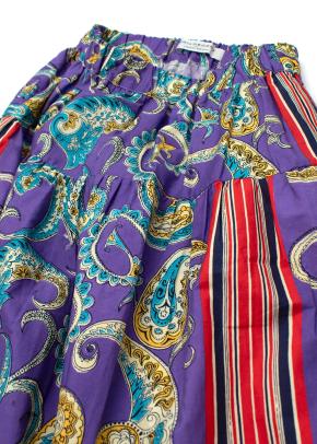 Philosophy Di Lorenzo Serafini Purple Two Piece Set 5