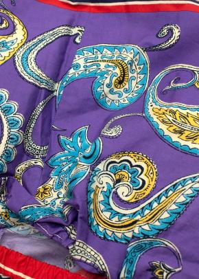 Philosophy Di Lorenzo Serafini Purple Two Piece Set 12