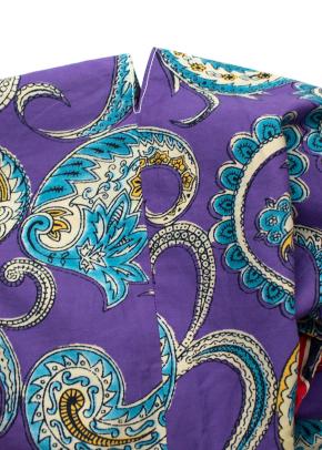 Philosophy Di Lorenzo Serafini Purple Two Piece Set 14