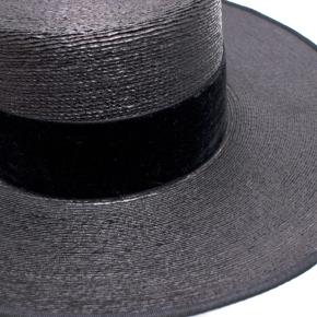 Eliurpi Cordobes Black Hat 9