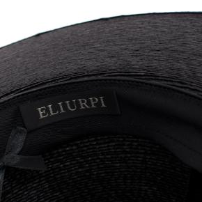 Eliurpi Cordobes Black Hat 8