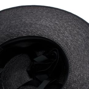 Eliurpi Cordobes Black Hat 7