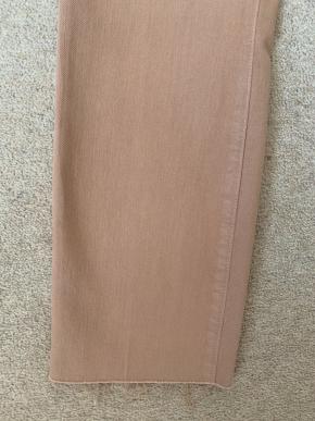 L'Agence Mocha Cropped Jeans 7