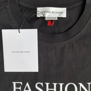 Victoria Beckham Fashion Stole My Smile T-Shirt 5