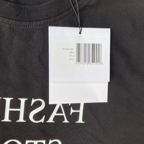 Victoria Beckham Fashion Stole My Smile T-Shirt 6