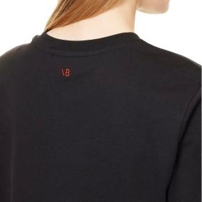 Victoria Beckham Fashion Stole My Smile T-Shirt 4
