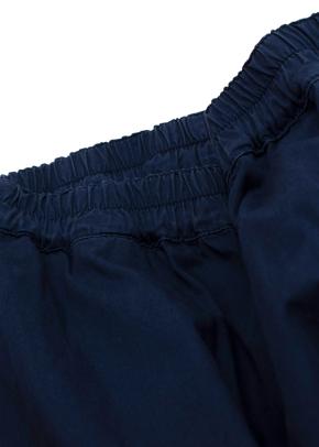 Toogood 'The Acrobat Trouser' in Navy 2