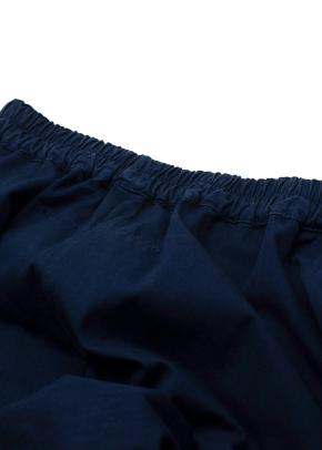 Toogood 'The Acrobat Trouser' in Navy 4