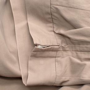 Marni Stone Trousers with Turn Up 5