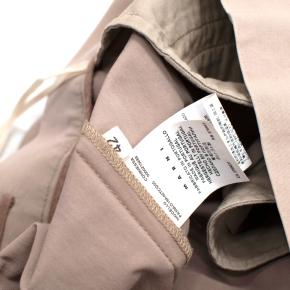 Marni Stone Trousers with Turn Up 6