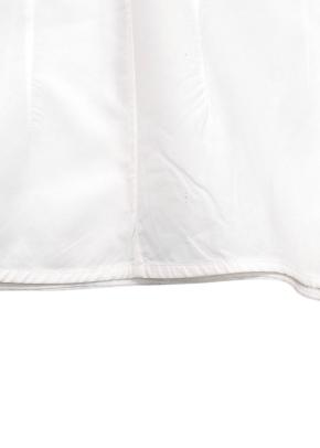 Marni White Sleeveless Blouse 8