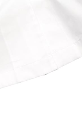 Sportmax Fitted White Shirt 6