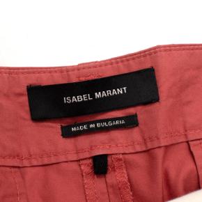 Isabel Marant Coral Trousers 3