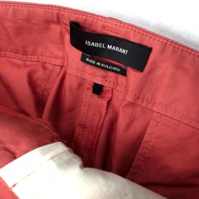 Isabel Marant Coral Trousers 6