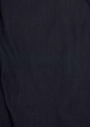 Prada Indigo Long Sleeve Top 7
